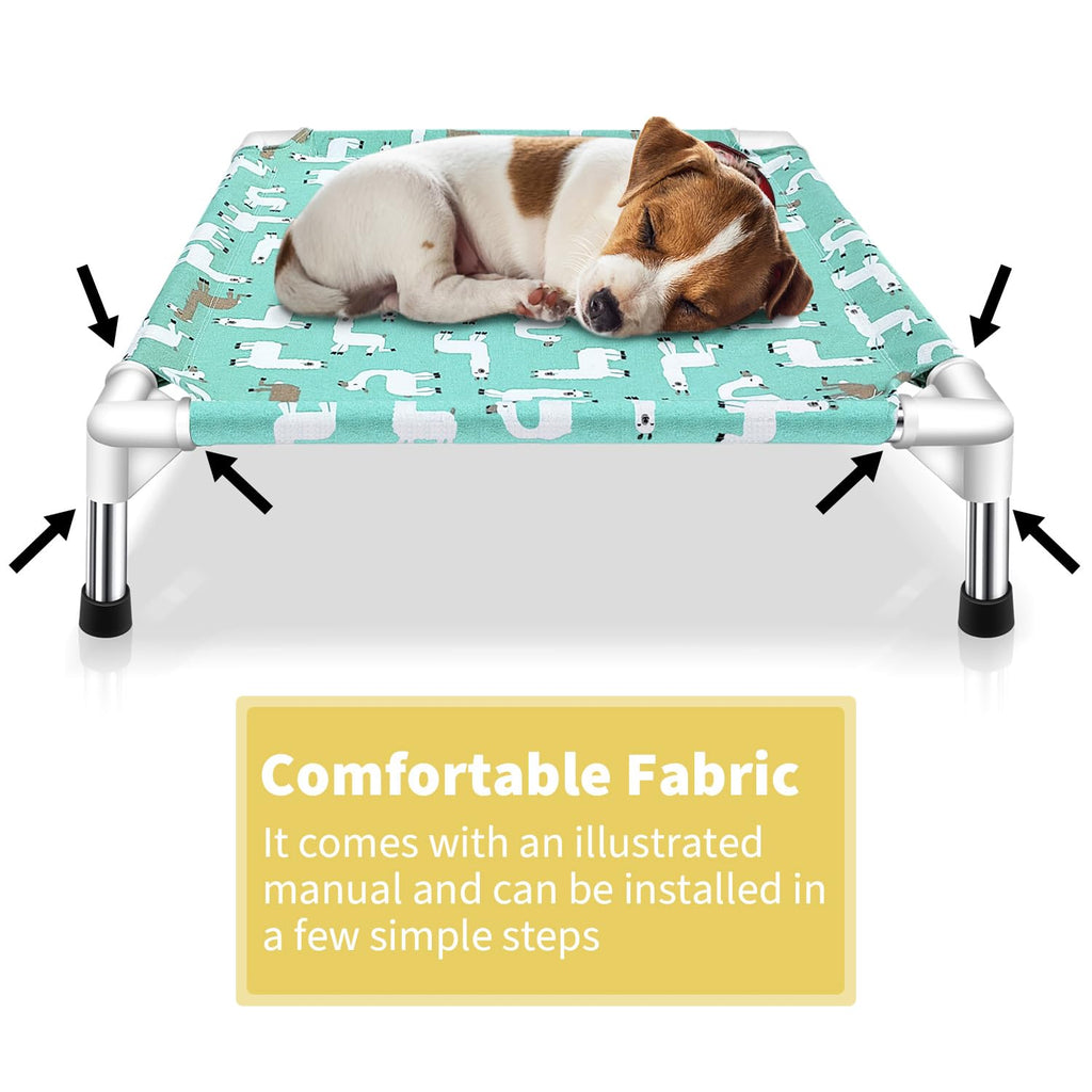 Elevated Dog Bed G77929