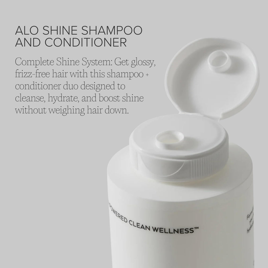 Sulfate-Free Shampoo & Conditioner Set C67468