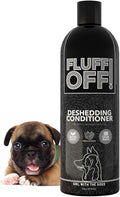 Deshedding Dog & Cat Conditioner G454