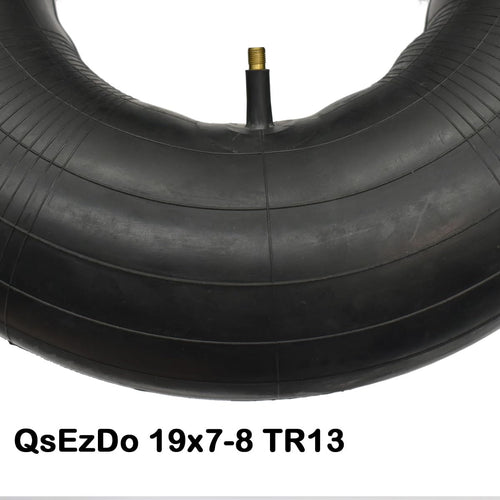19x7-8 20x7-8 Inner Tube with TR13 Straight Valve Stem W783