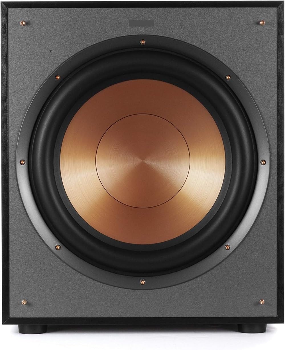 200 Watt Subwoofer Y85842