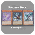 Custom Deck Z2864