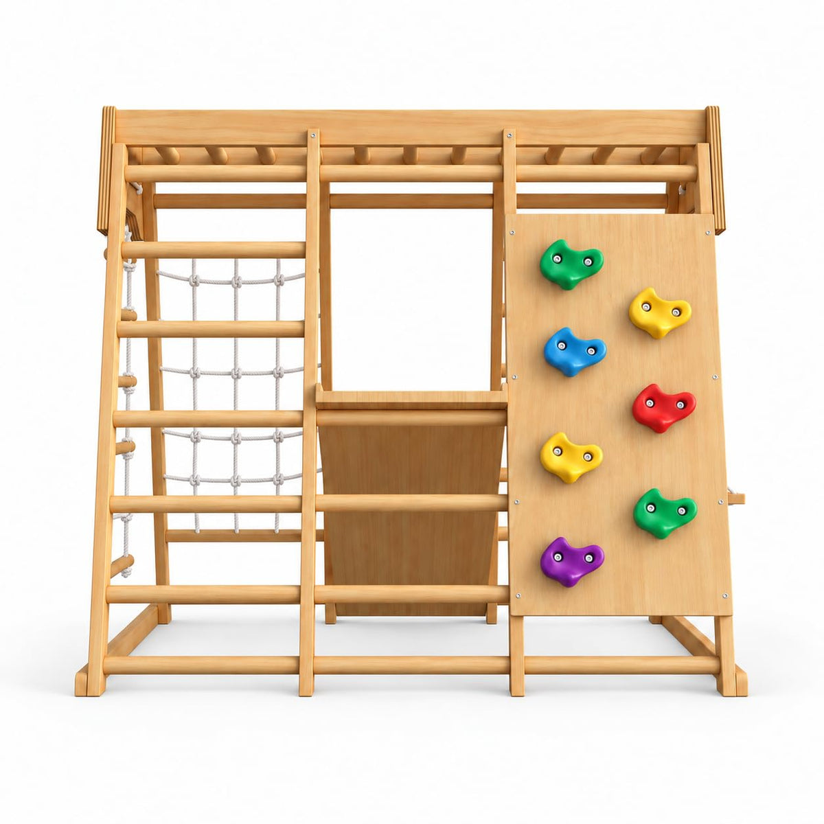 Indoor Jungle Gym for Kids V174772