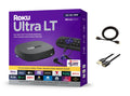 4K HDR Streaming Device with Voice Remote and HDMI Cable X323
