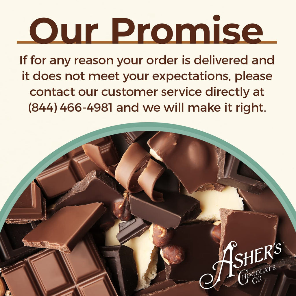 Milk Chocolate Almond Bark T863