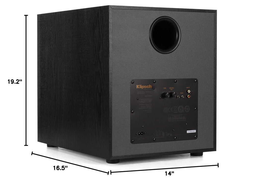 200 Watt Subwoofer Y85842