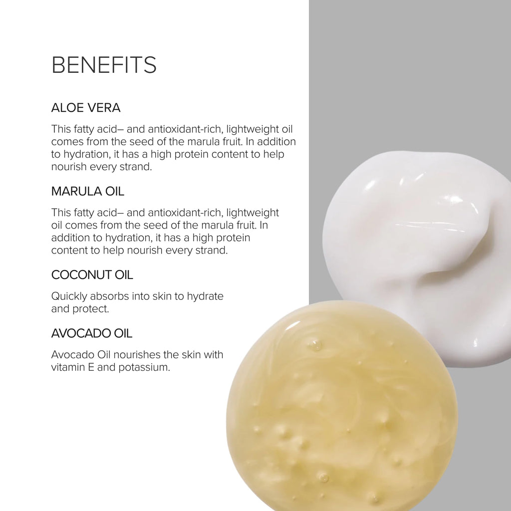 Sulfate-Free Shampoo & Conditioner Set C67468