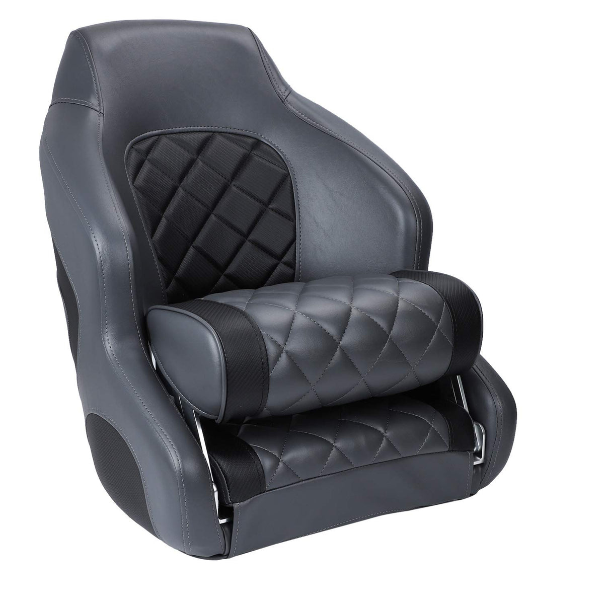 Captains Bucket Seat with Seat Cover G730