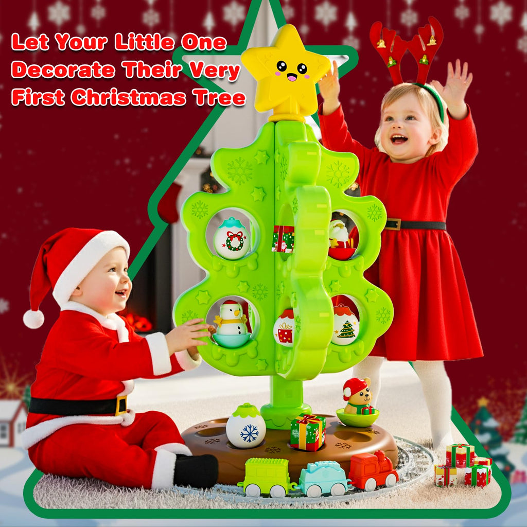 Christmas Tree K9368