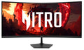 34in WQHD Curved 120Hz Monitor N351072