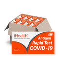 COVID-19 Antigen Rapid Home Test Kit 90 Packs P744464
