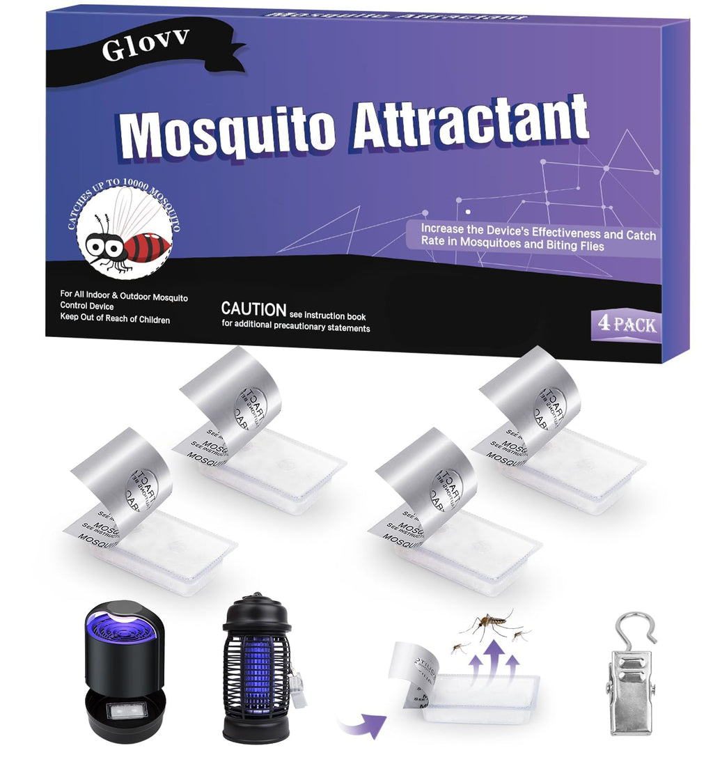 Mosquito Attractant Bait Refill W6583