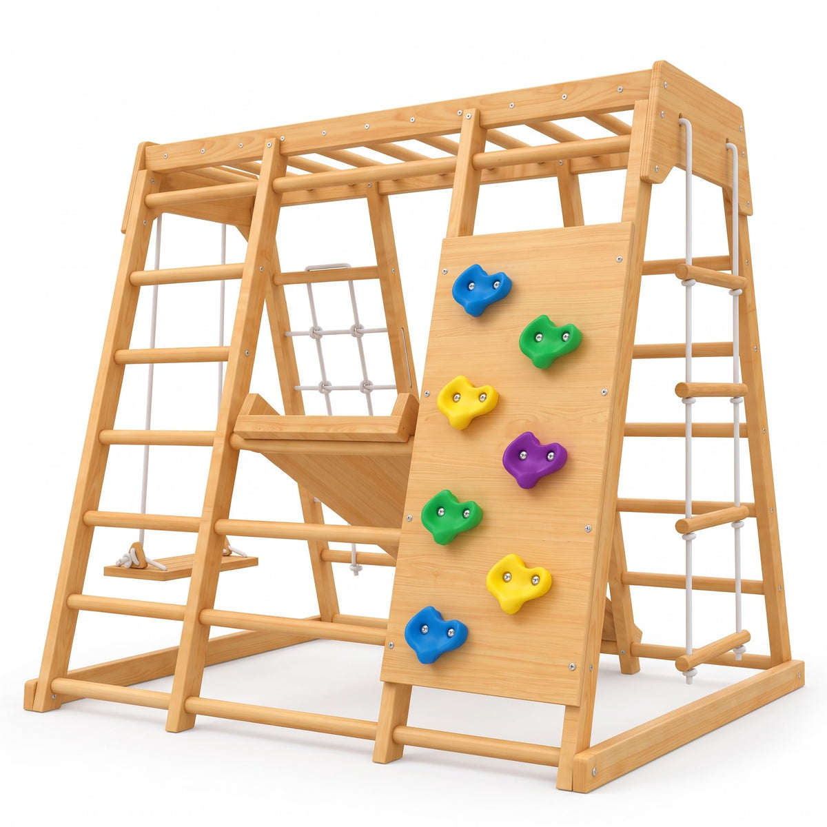 Indoor Jungle Gym for Kids V174772