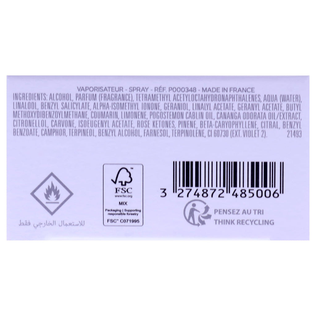 2.7 oz EDP Spray P44744