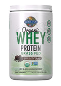 Organic Whey Protein Chocolate Grass Fed Protein Powder T2329