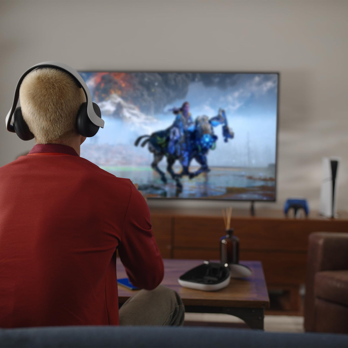 PlayStation 5 Digital Edition J692
