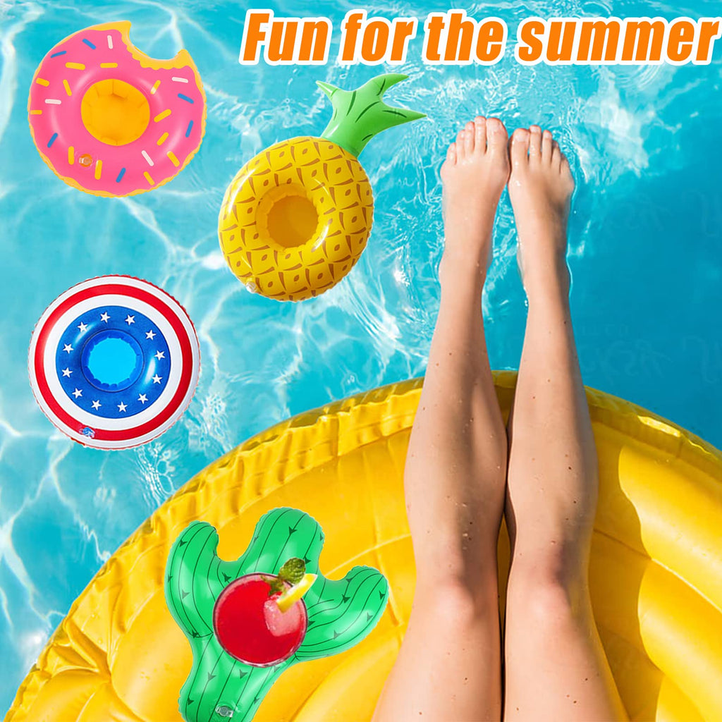 Inflatable Drink Holders O7755