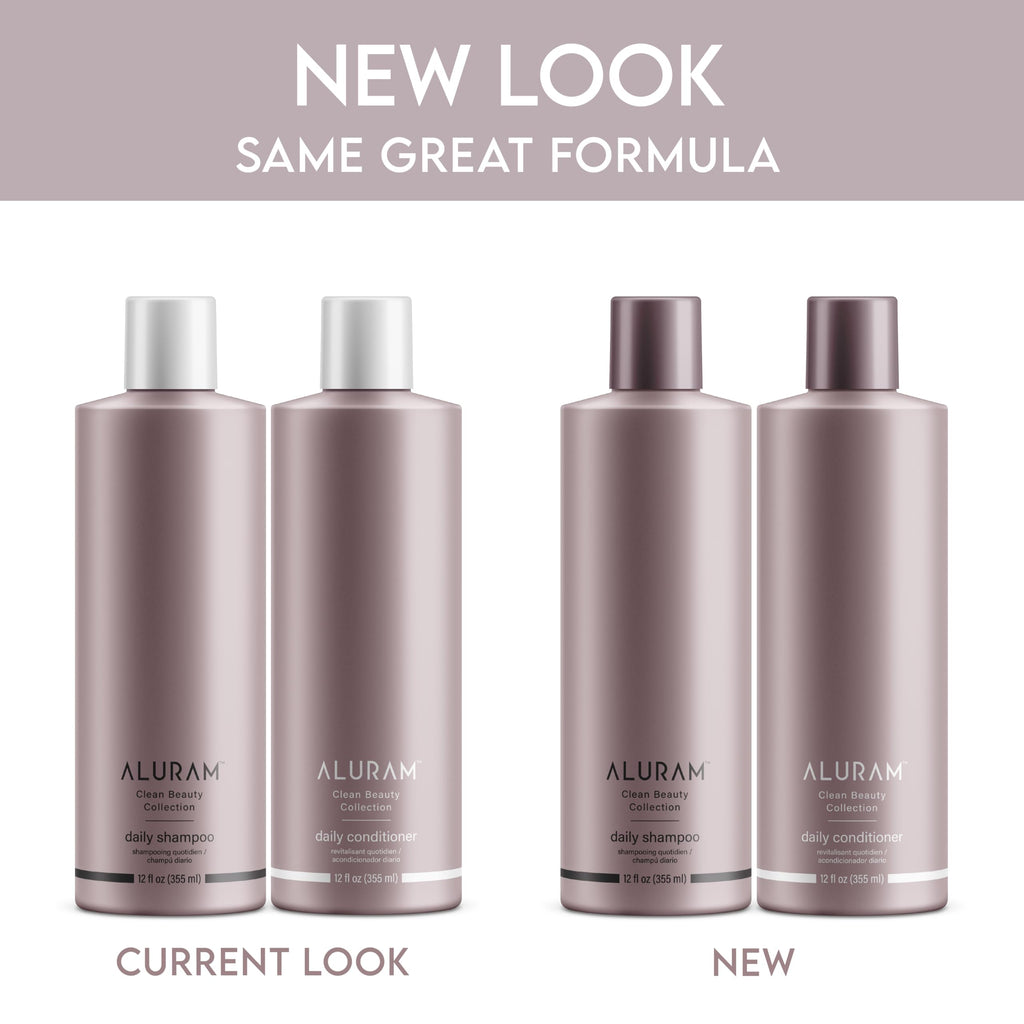 Coconut Water Based Shampoo & Conditioner Set F556
