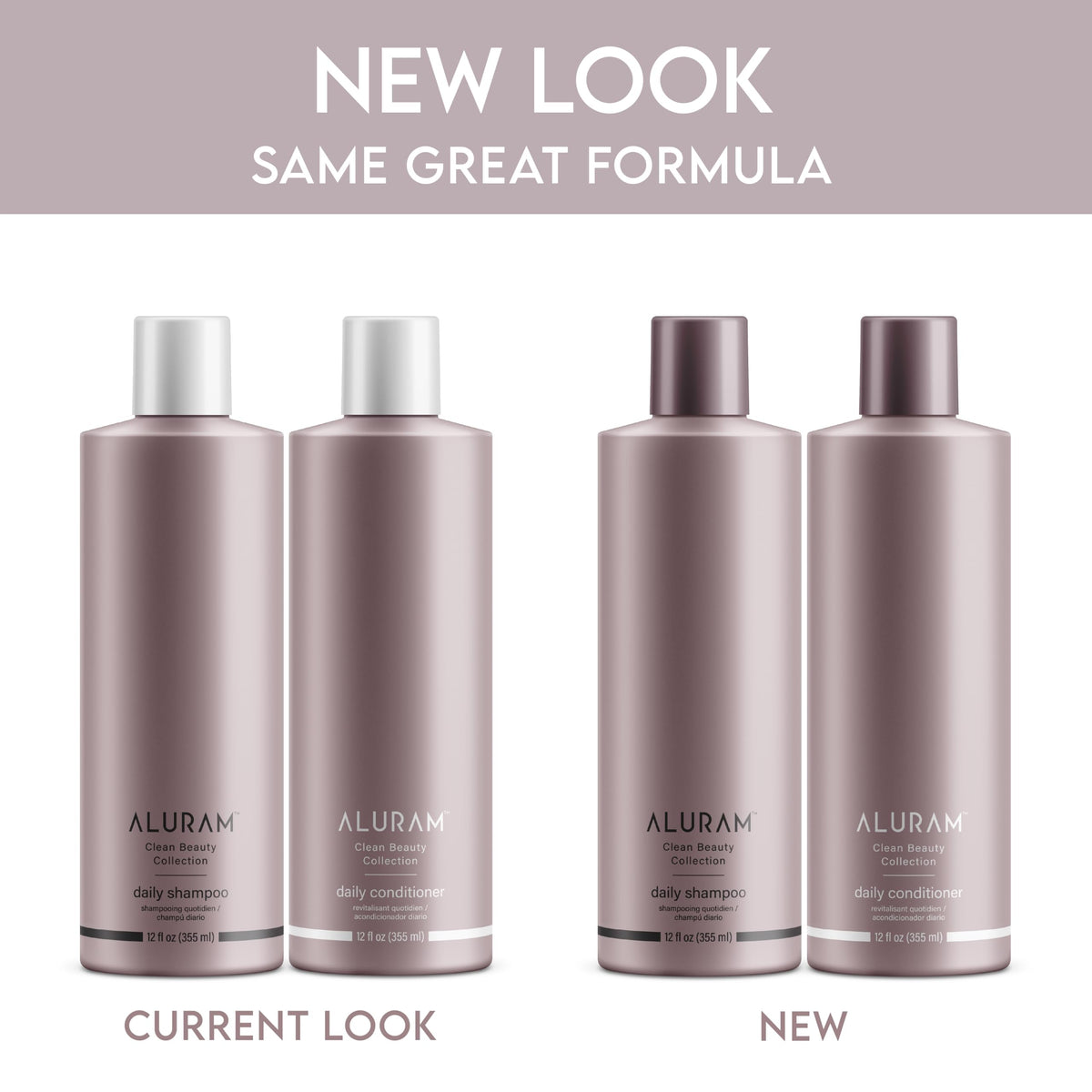Coconut Water Based Shampoo & Conditioner Set F556