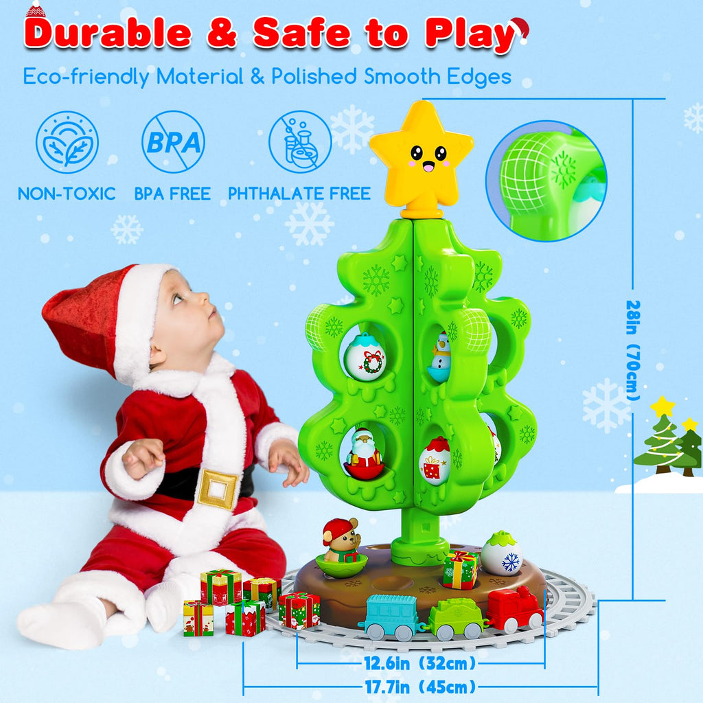 Christmas Tree K9368