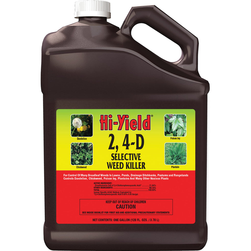 2,4-D Selective Weed Killer S3111