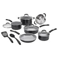 12-Piece Ceramic Nonstick Set A886