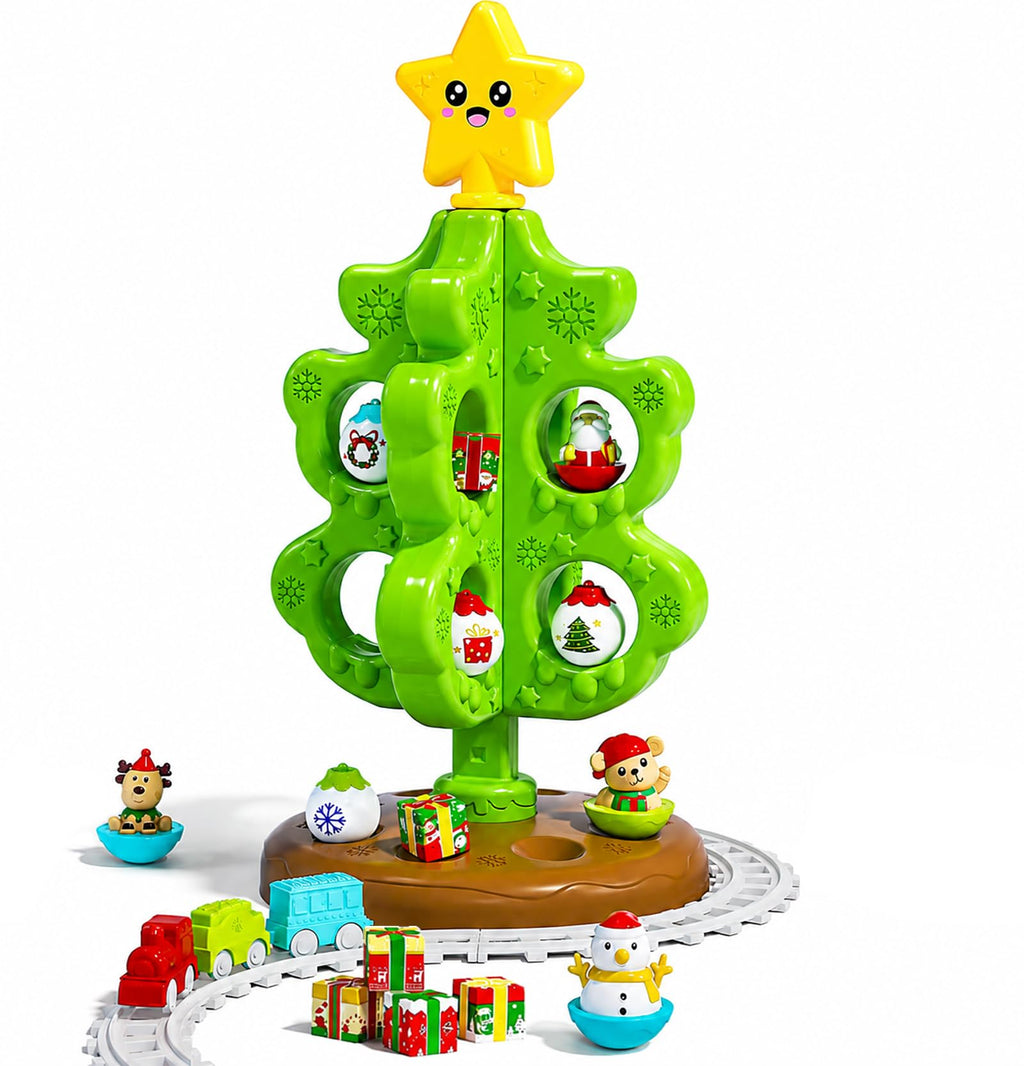 Christmas Tree K9368