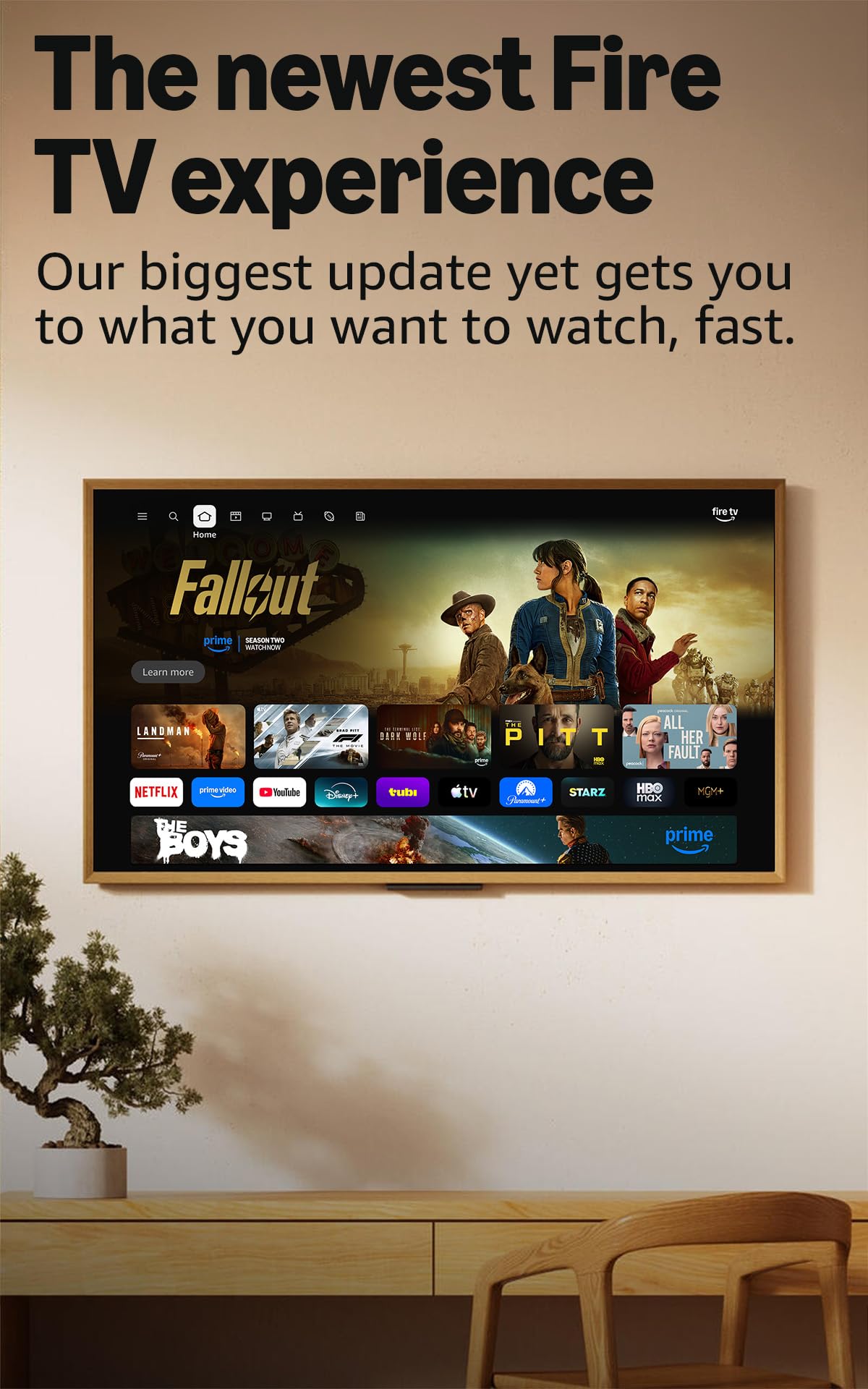 32" HD Smart TV with Alexa Remote Z7337