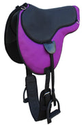 Neoprene Padded Anti-Slip Bareback Saddle Pad F516