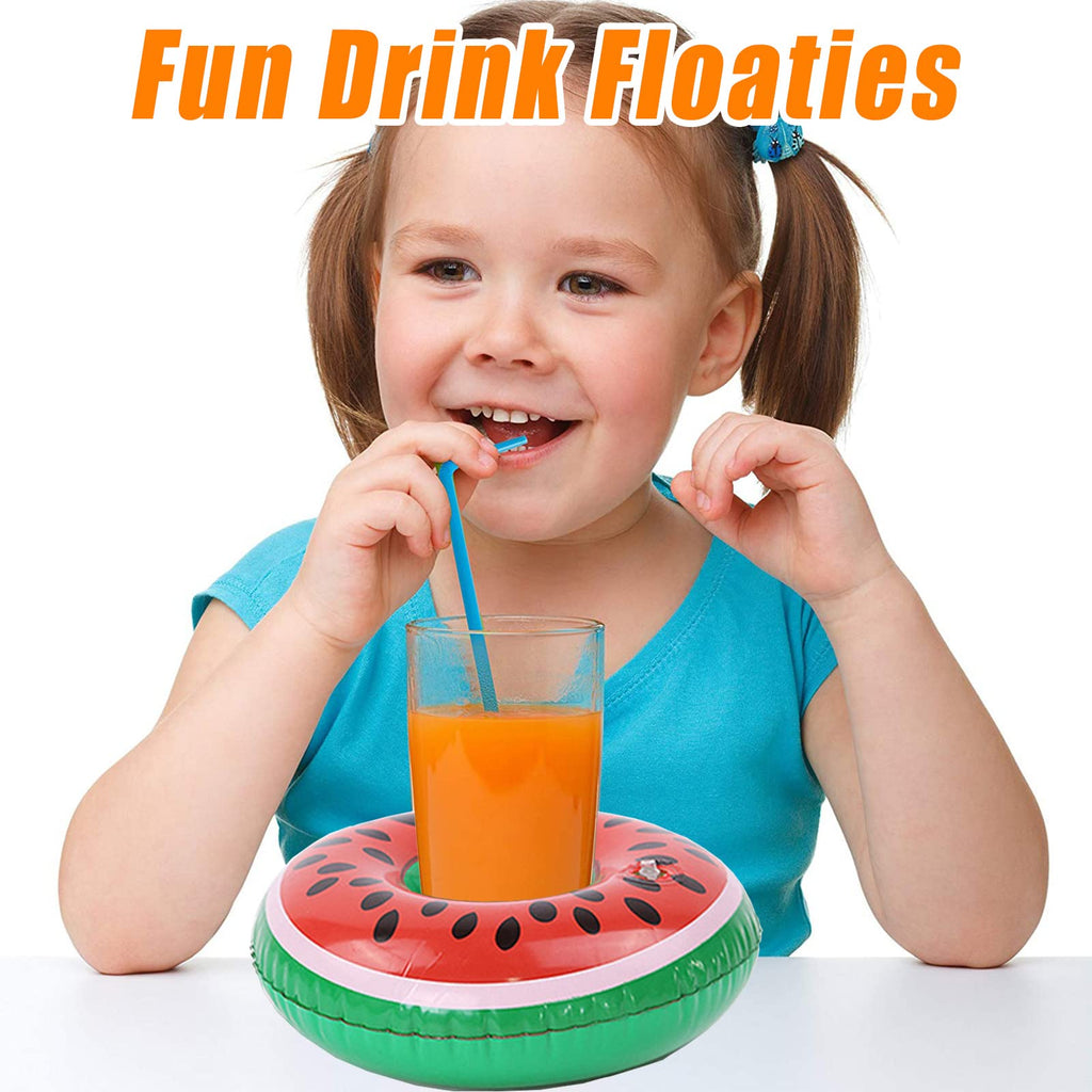 Inflatable Drink Holders O7755