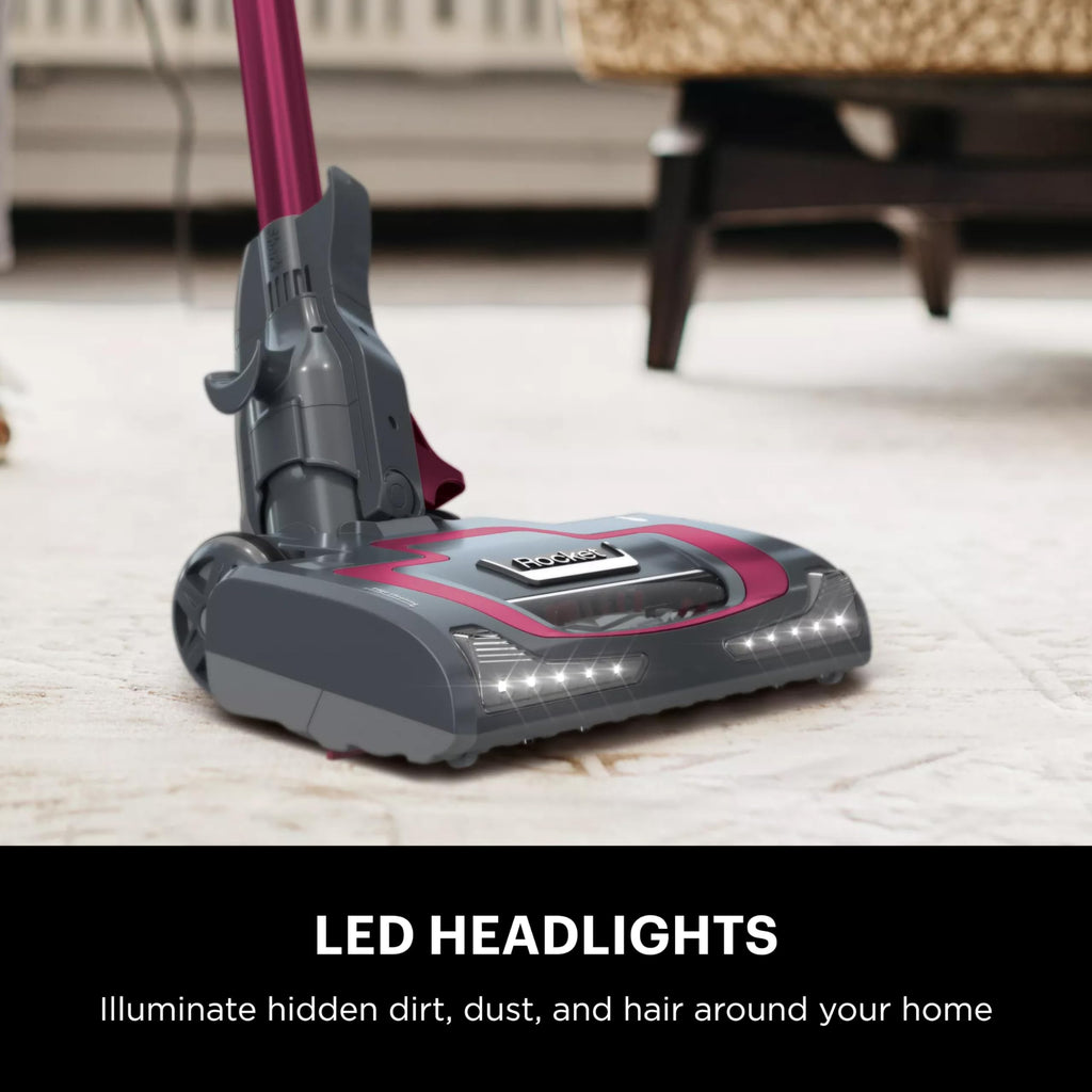 Corded Stick Vacuum with XL Cup S12809