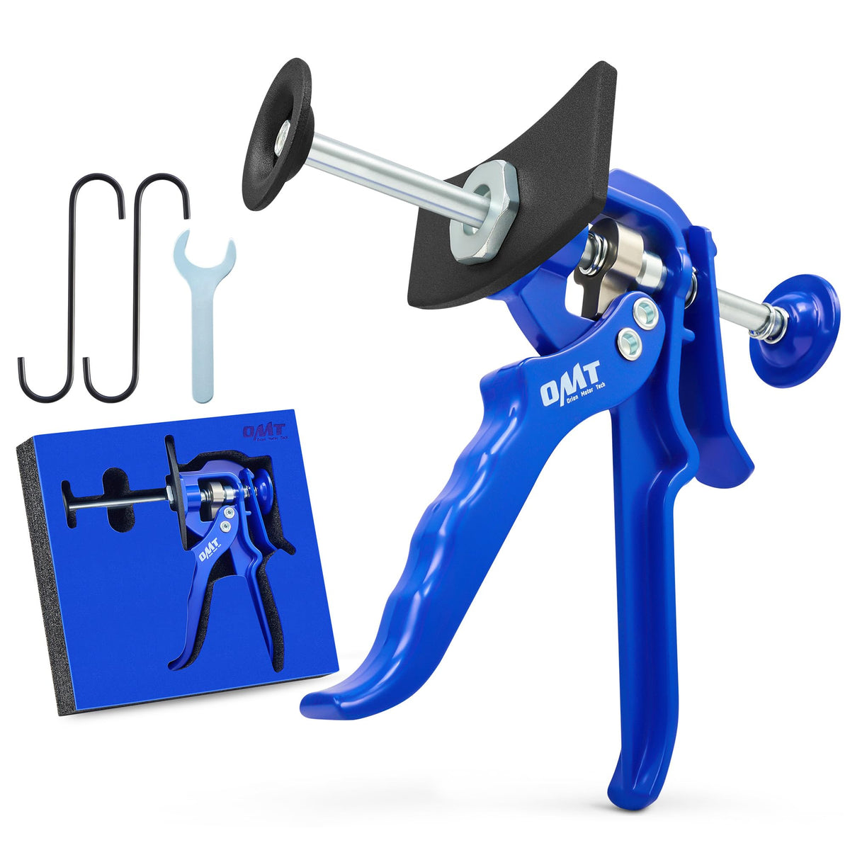Blue Brake Caliper Compression Tool J839