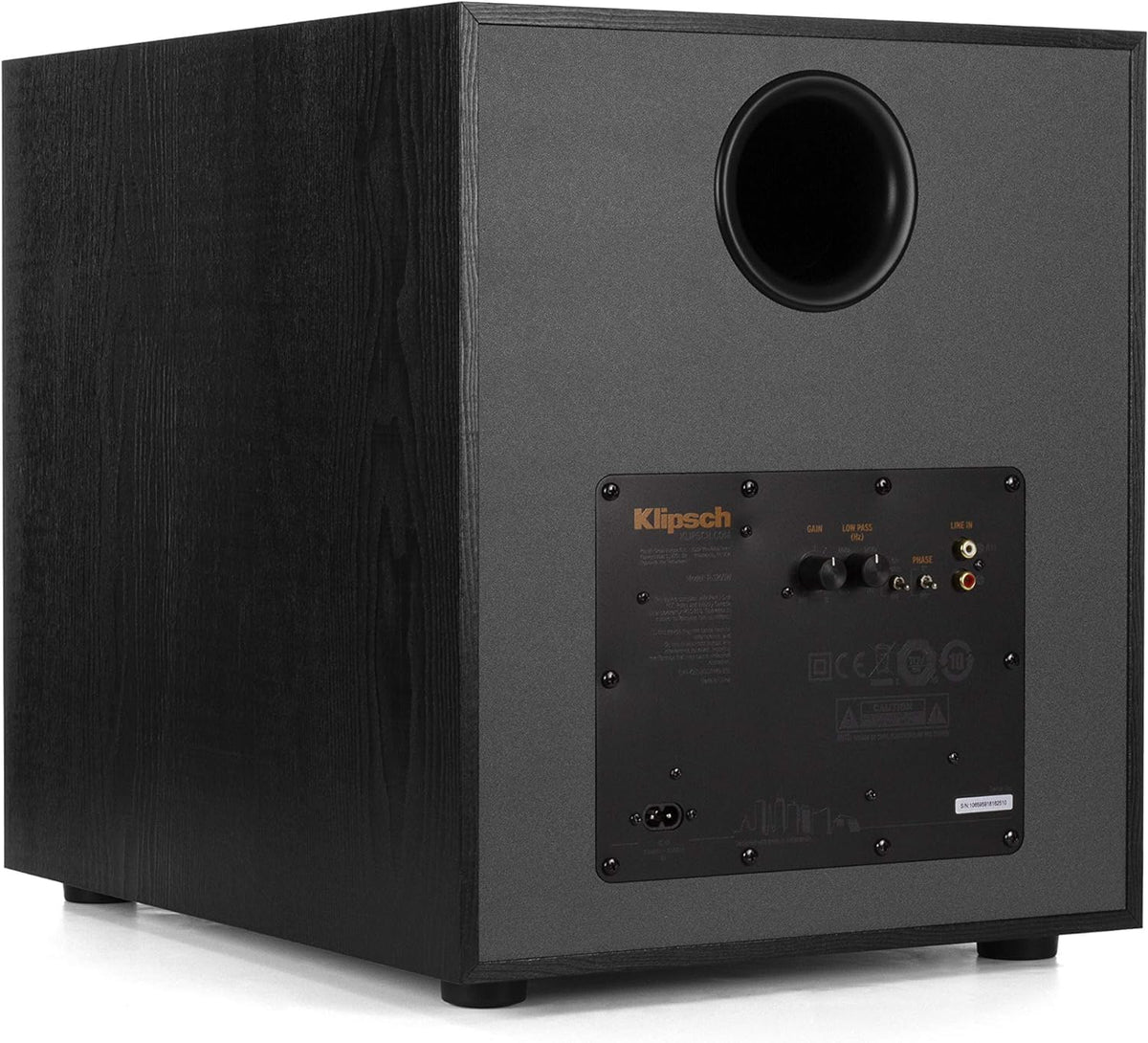 200 Watt Subwoofer Y85842