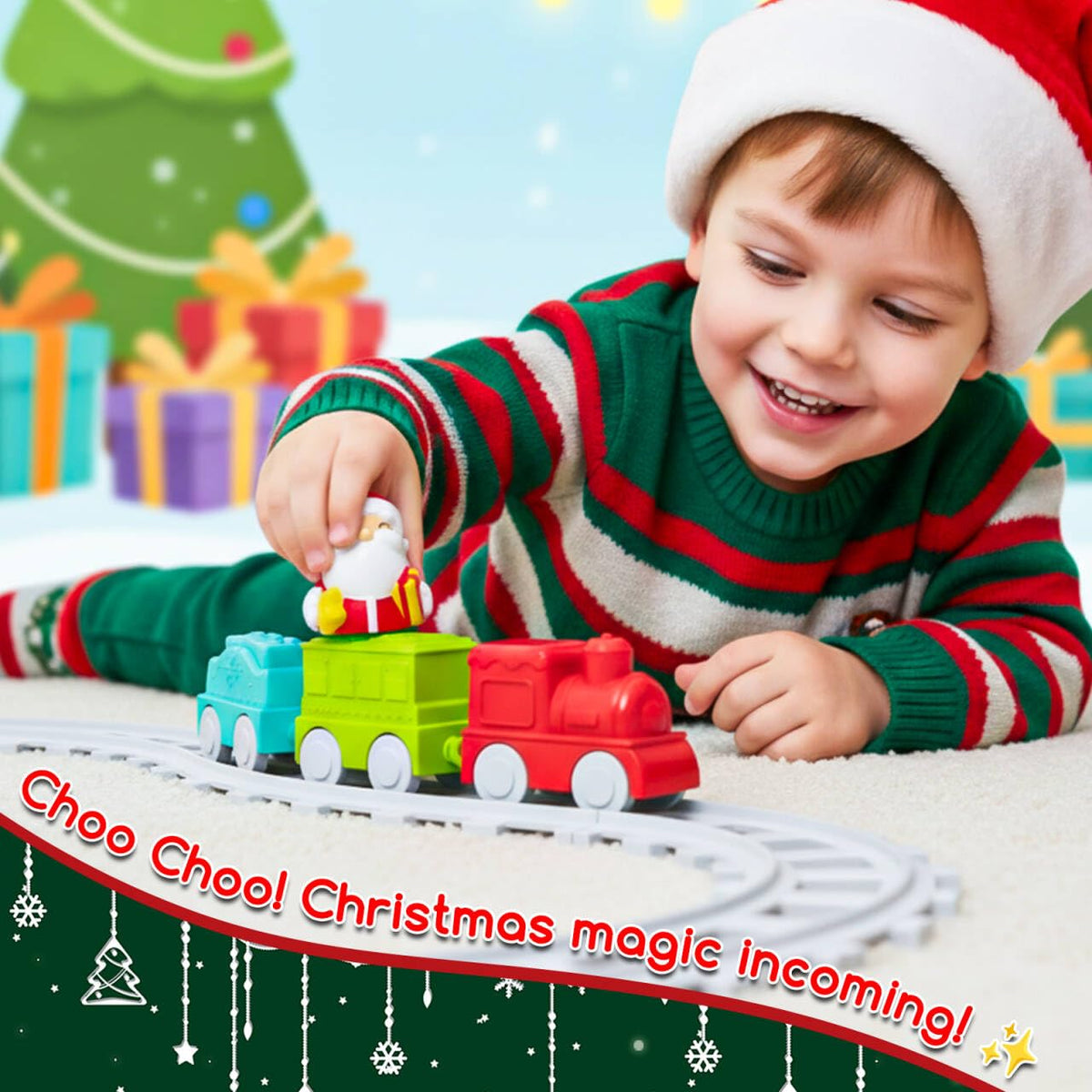 Christmas Tree K9368
