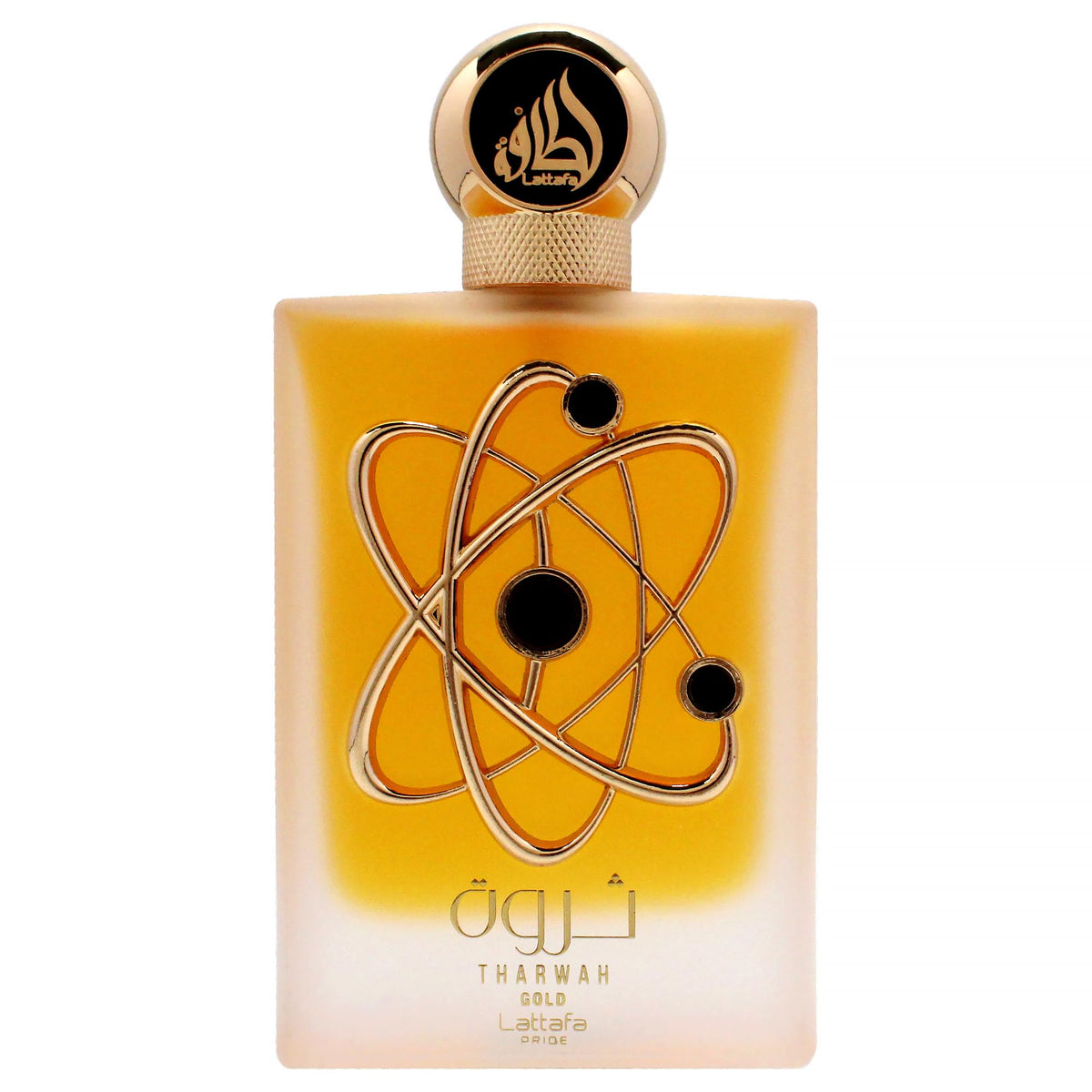Gold Unisex Eau de Parfum Spray 3.4 Ounce B49521