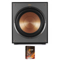 200 Watt Subwoofer Y85842