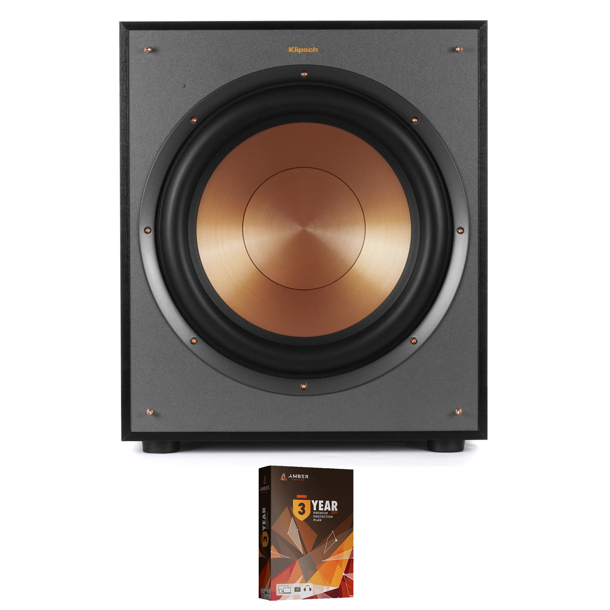 200 Watt Subwoofer Y85842