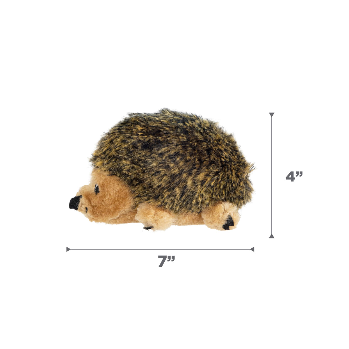 Plush Dog Toy V2776
