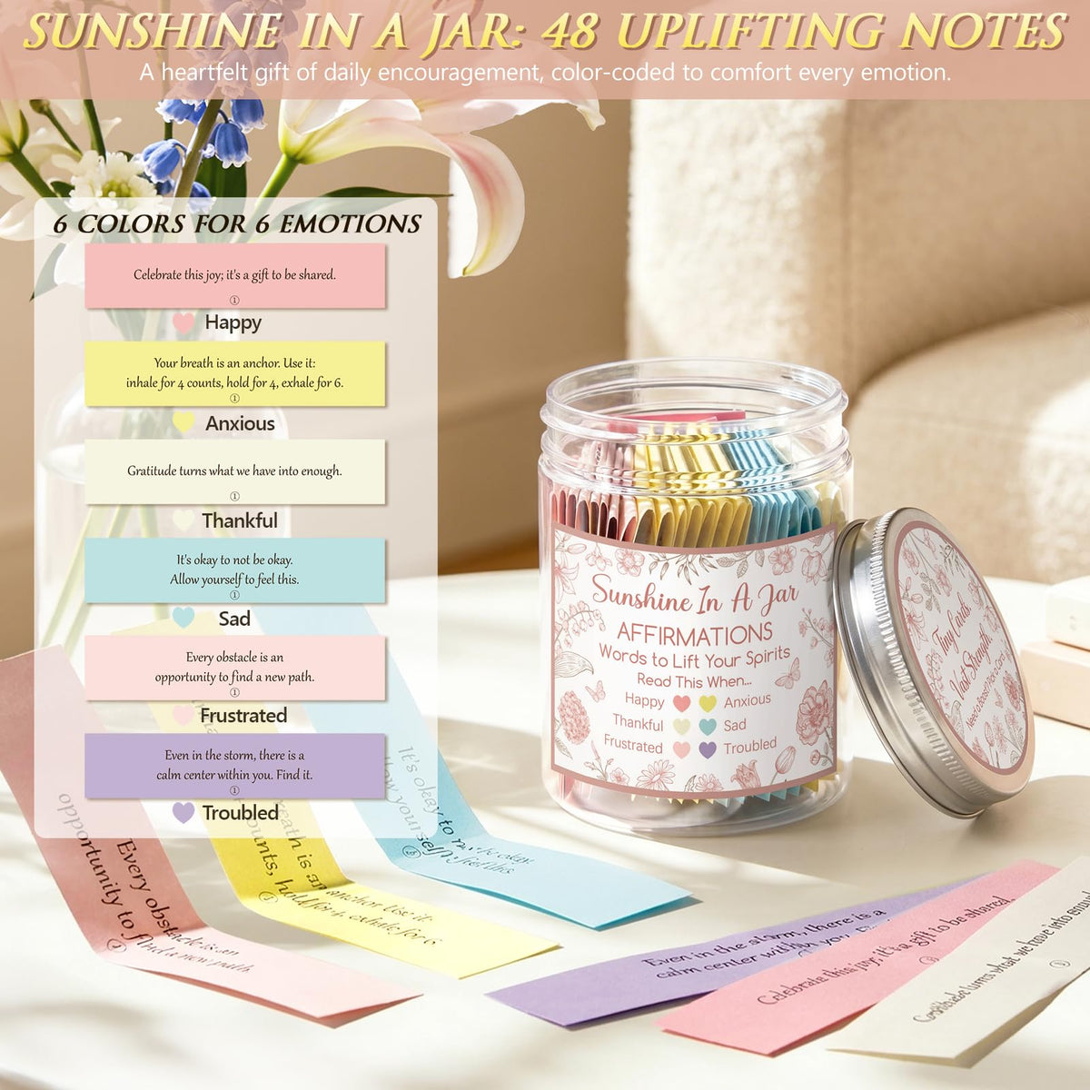 Gift Baskets Self Care Package R441267
