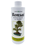 Organic Liquid Bonsai Fertilizer 8 oz Concentrate R7124