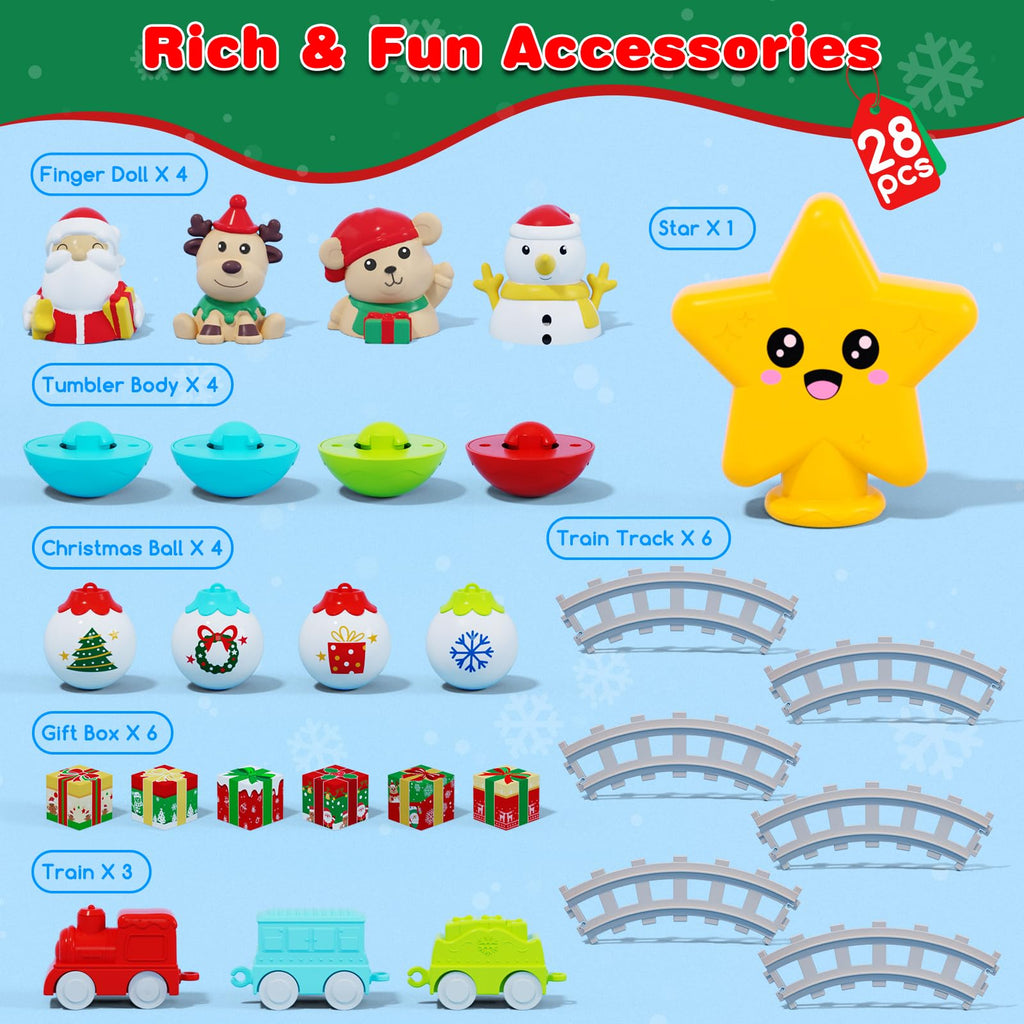 Christmas Tree K9368