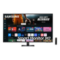 43-Inch 4K UHD Smart Monitor with Speakers F49374