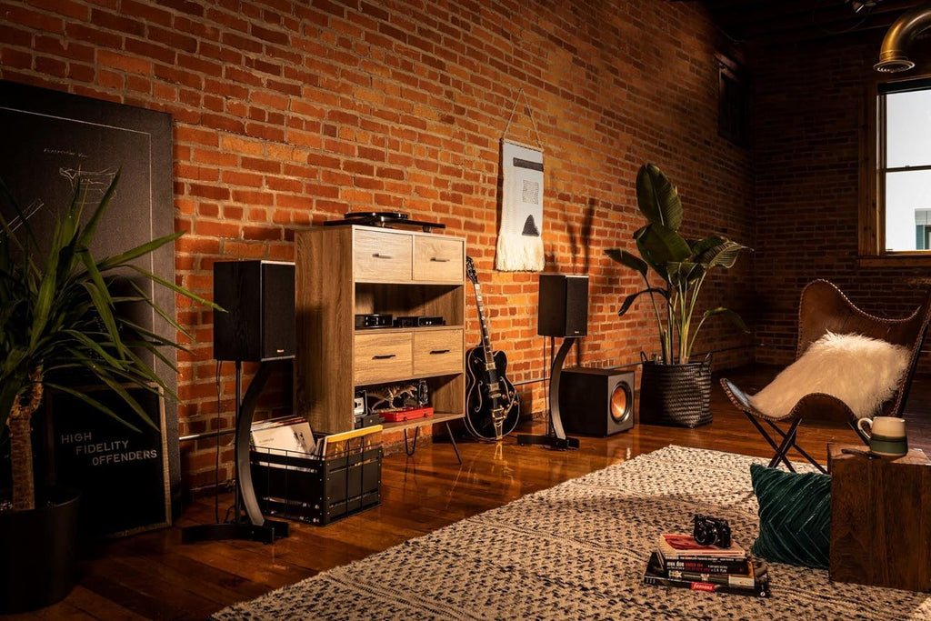 200 Watt Subwoofer Y85842