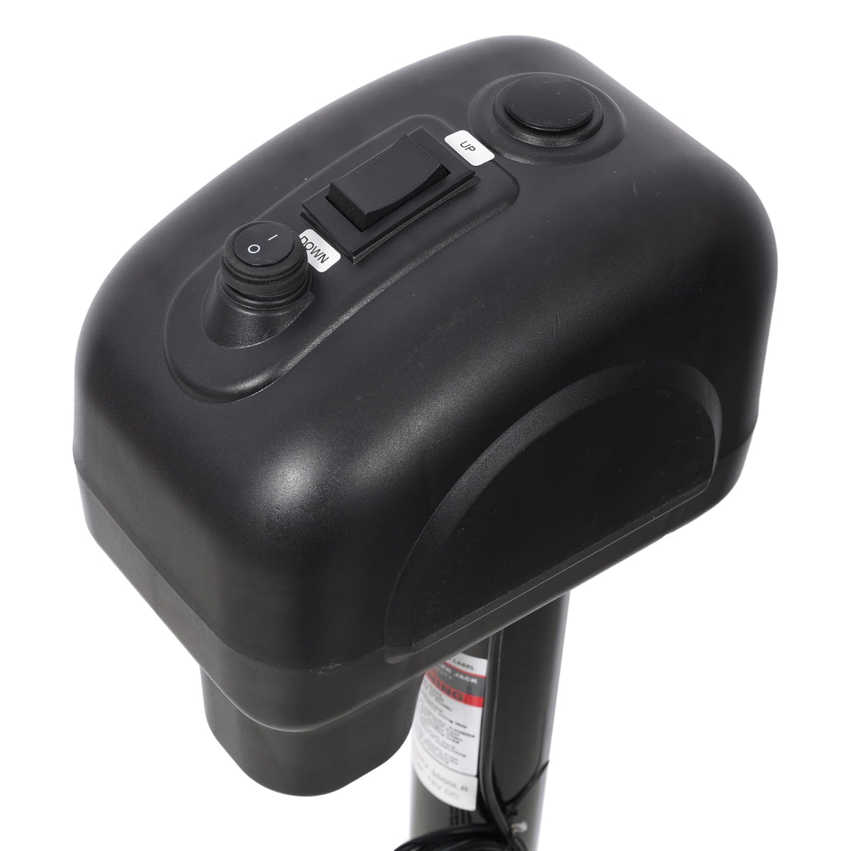 Electric Tongue Jack with 3500 Lbs Capacity C6099