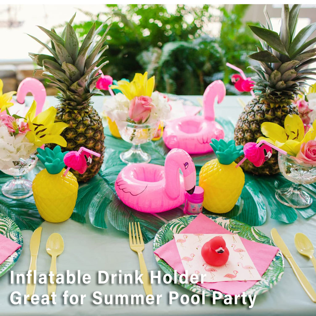 Inflatable Drink Holders O7755