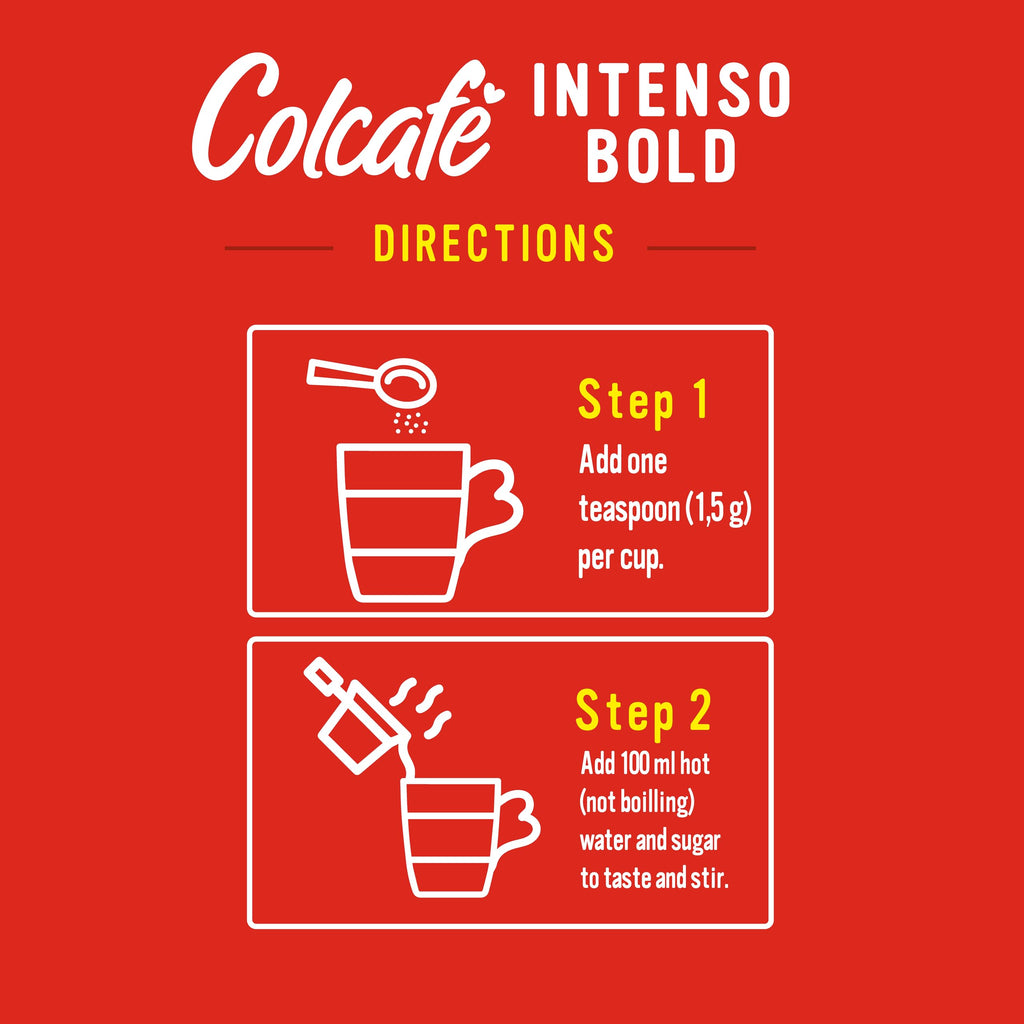 Instant Coffee 6 Ounce (Pack of 3) R35846