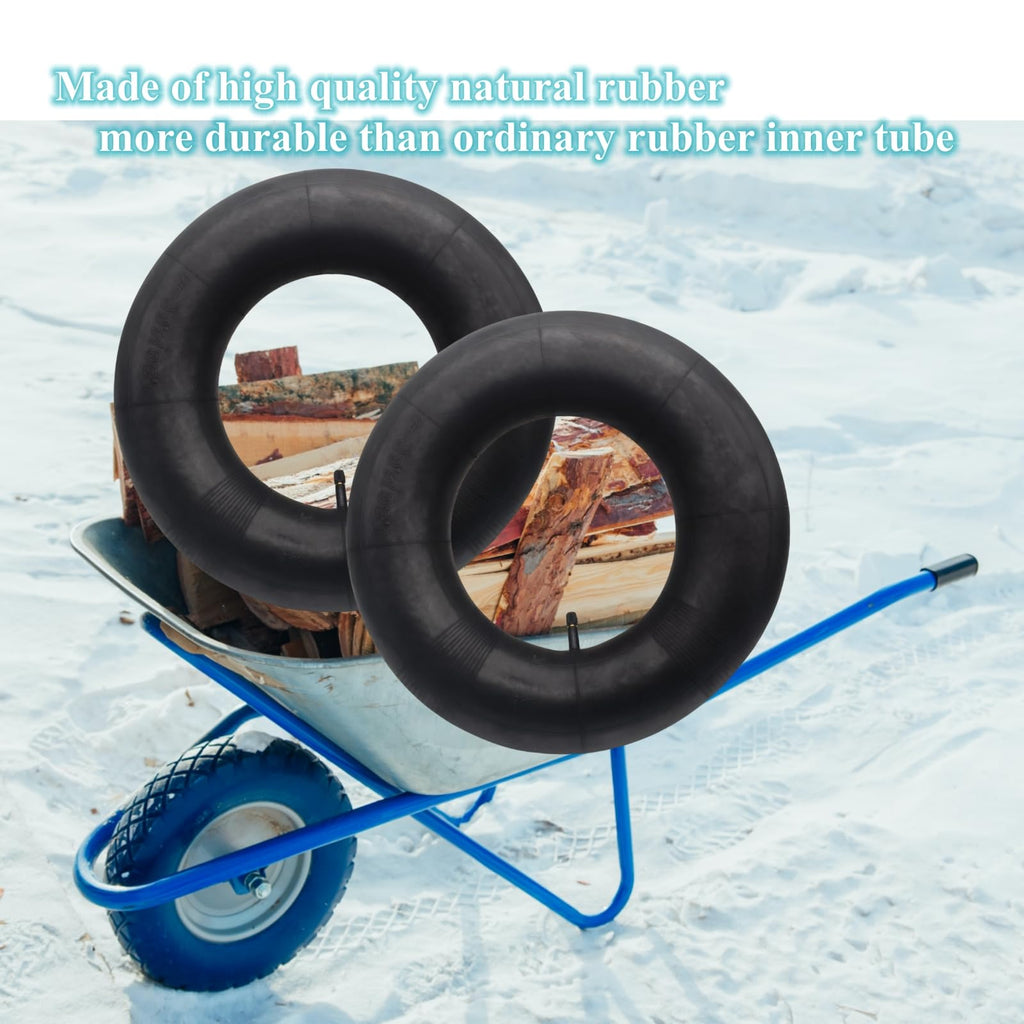 4.80/4.00-8 Heavy Duty Tire Inner Tubes I850
