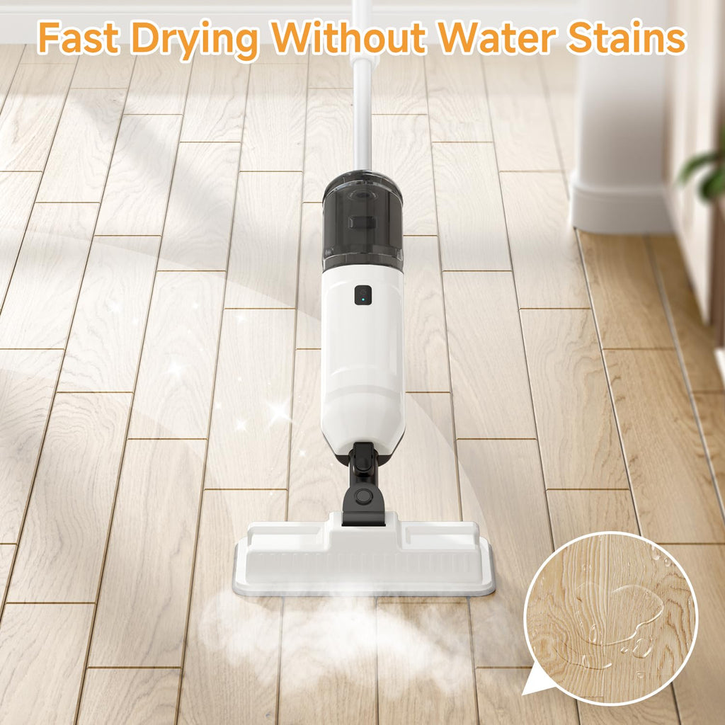 260°F Steam Mop Cleaner 16.9oz F3266