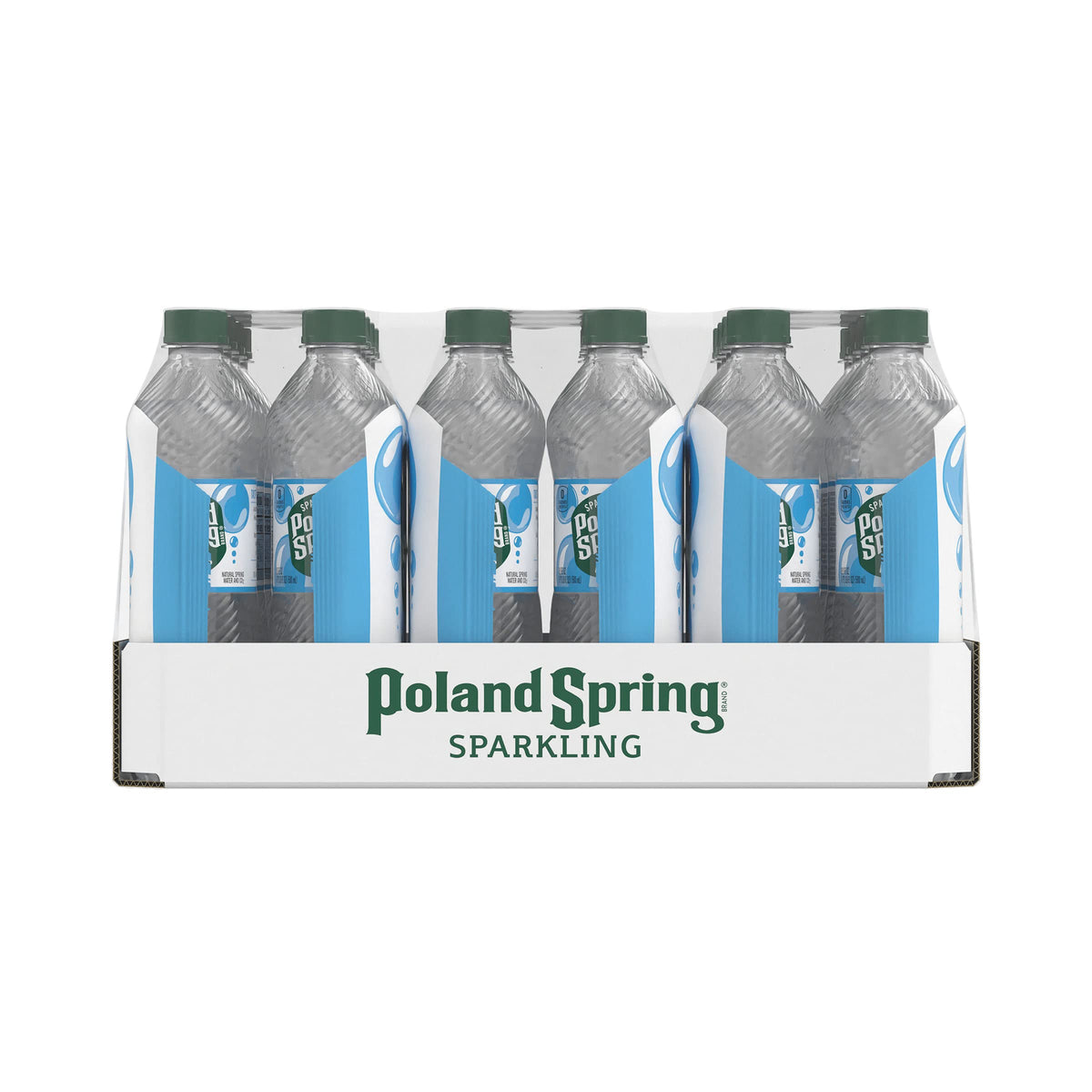 Sparkling Water 24 pk 0.5 LT K303