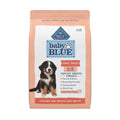Large Breed Puppy Dry Dog Food Chicken and Brown Rice 24-lb Bag H8867